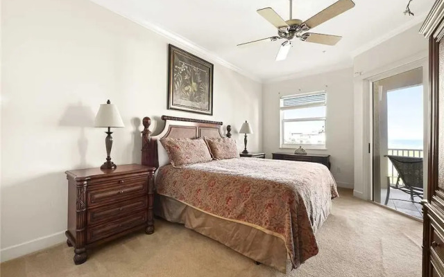 344 Cinnamon Beach - Three Bedroom Condo