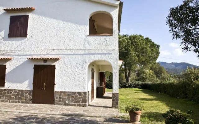 Appartamento Acquabona