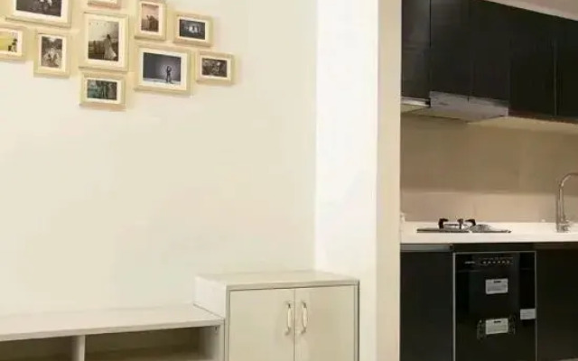 Quanlin Huaqiao Apartment