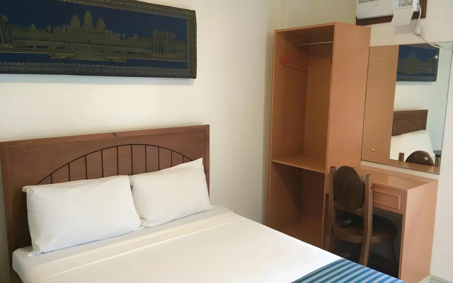 La Esperanza Hotel