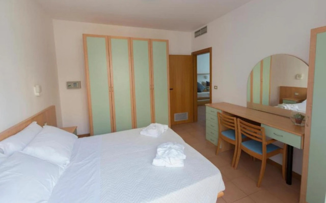 Residence Club Hotel Le Terrazze