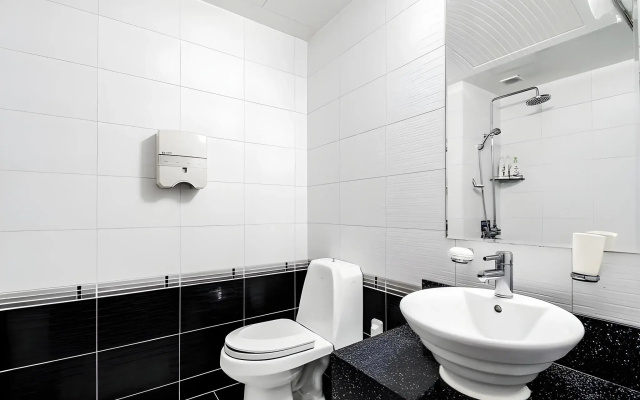 Seven Motel Ansan