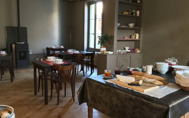 La Maison de Famille