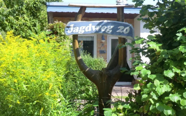 Bungalow Ungers Welt 1