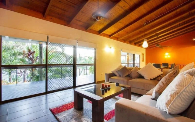 Wildlife Holiday Home