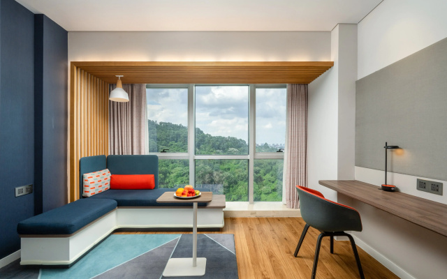 Holiday Inn Express Jiangmen Jianghai by IHG