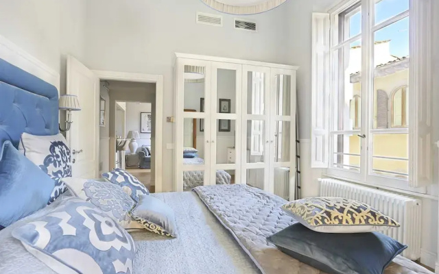 Apartment in the heart of Florence