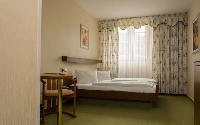 Hotel Rheingraf