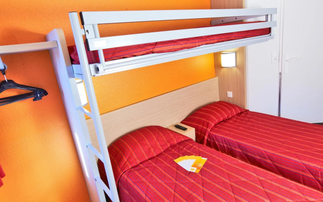 Premiere Classe Vierzon