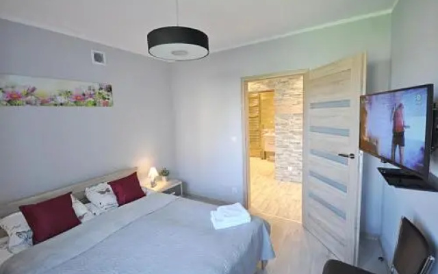Apartament Lena IV Deluxe