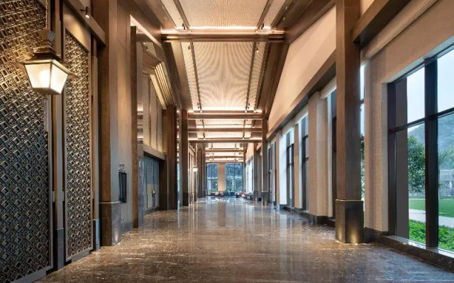 STEIGENBERGER Hotel Guilin Sunac
