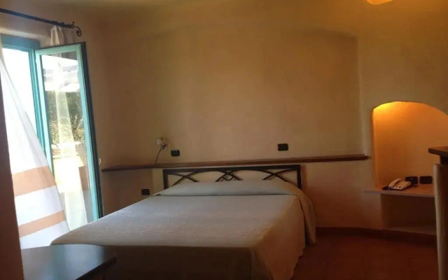 Park Hotel Asinara