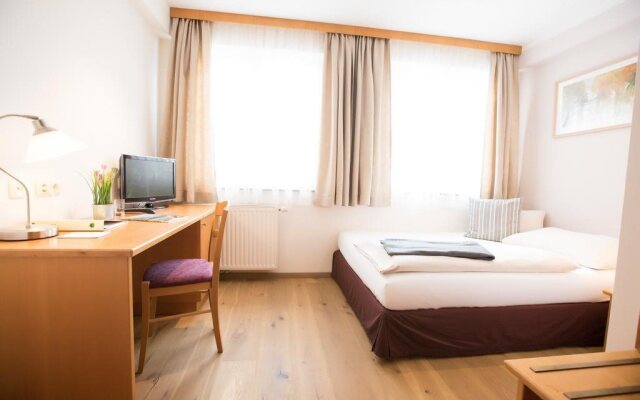 Hotel Moserwirt