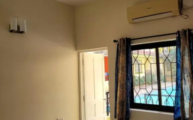 studio at saldanha palms