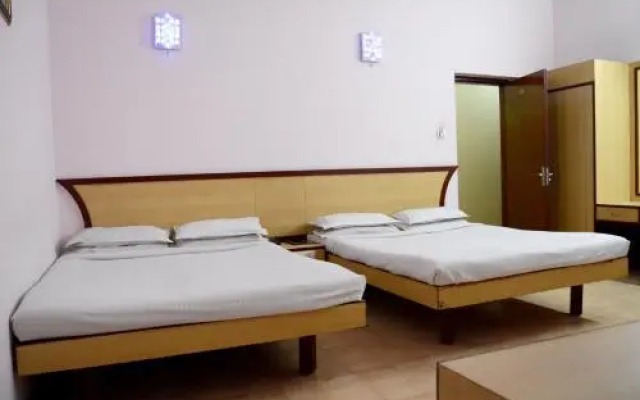 Motel Madhuban