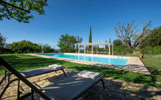 Villa Francigena
