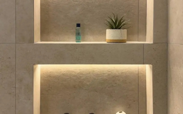 Mixalakopoulou Luxury Apartment