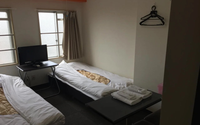 New Shochikubai Hotel