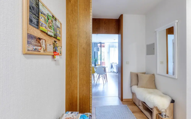 Apartment Winterberg - Stylish