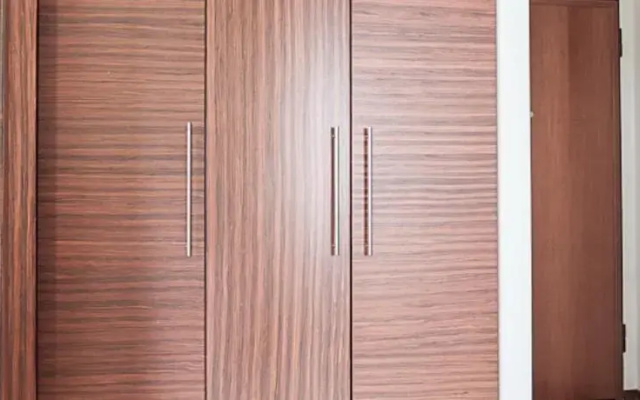 Marina Residence