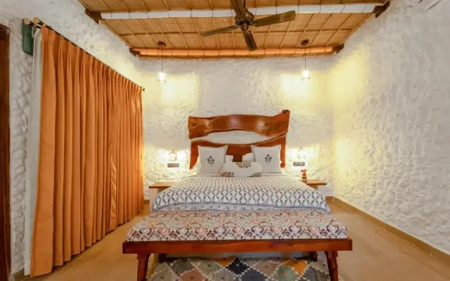 Dunes and You, Pushkar - A Luxury Pool Villas Retreat