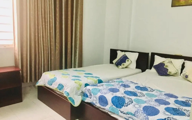 Nha Nghi Ngoc Nghi Hostel