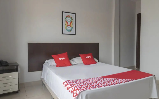 Hotel Panorama, Cuiabá