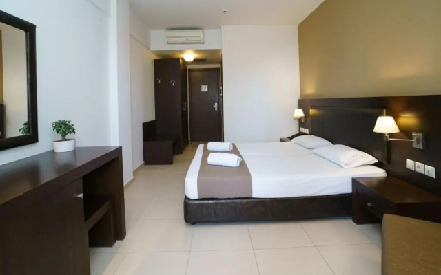 Hotel Giannoulis
