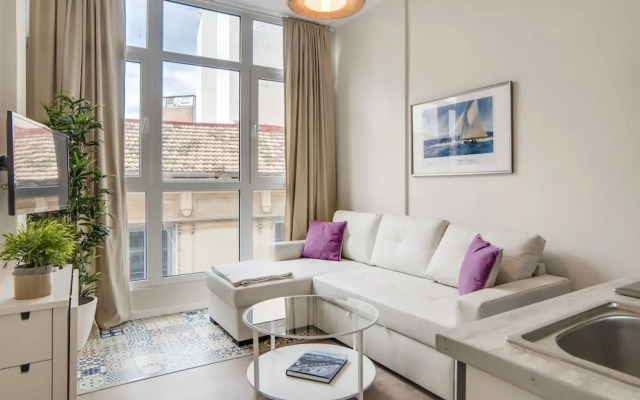 Apartamentos UNCIBAY Premium