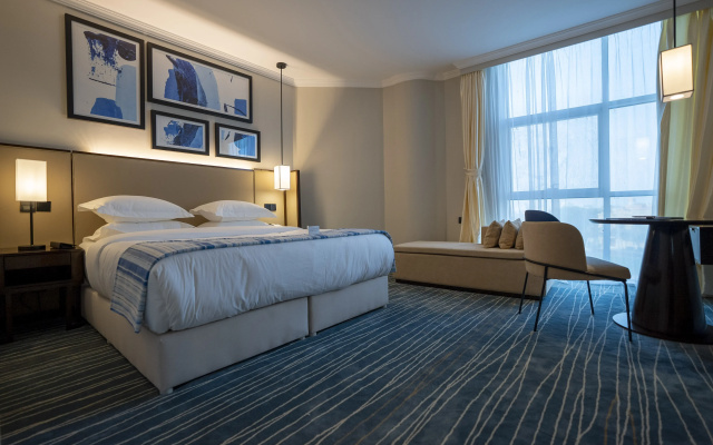 Отель Prime Al Corniche Hotel