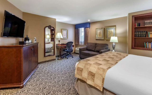 The Parlour Inn, an Ascend Collection Hotel