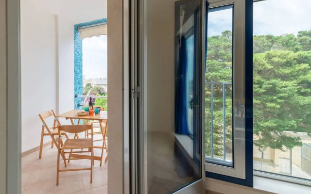 Bright Apartment "asia" Near The Beach In Otranto