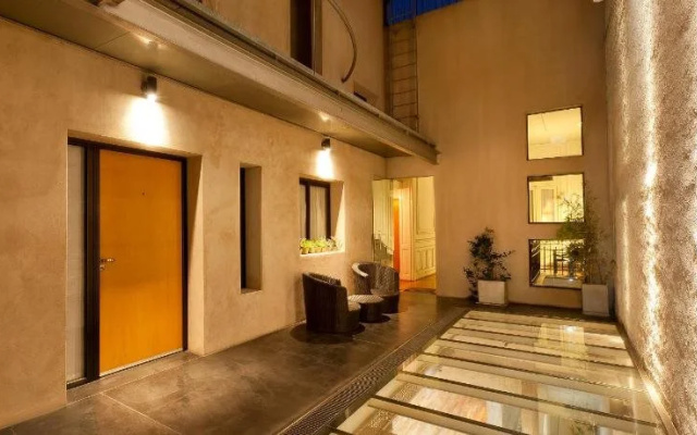 Mariposita de San Telmo Hotel Boutique