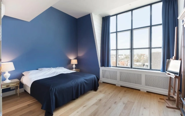 Grand Max Apartment