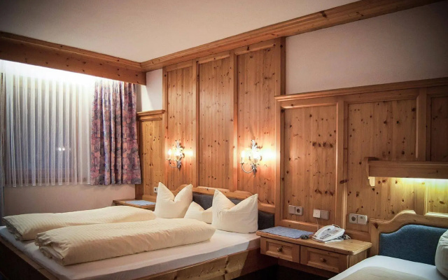 Hotel Platzl