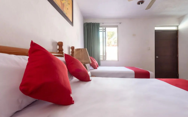 Hotel Las Dunas