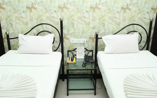 Aagaman Guest House