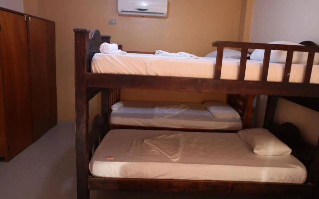 Hotel Boquilla Suites By Geh Suites