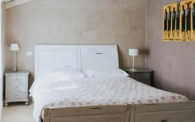 Casa Aquarela