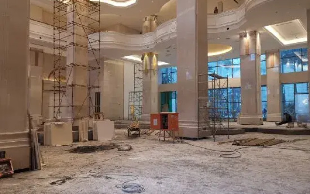 Qinjin International Hotel