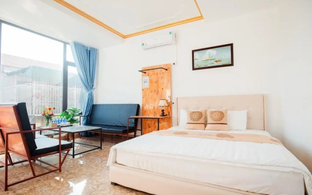 Tam Coc La Siesta Homestay