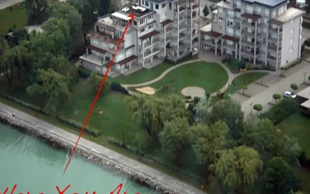 Luxury Penthouse - Siófok Golden Shores