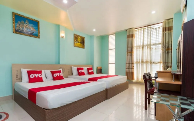 Oyo 1057 Thanh Thuy Hotel
