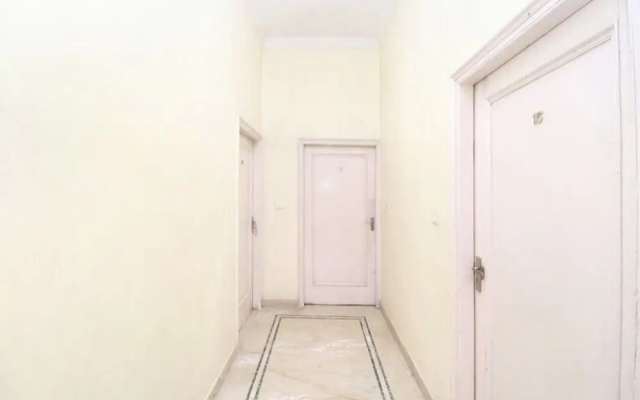 Hotel Hari Darshan By Cytech