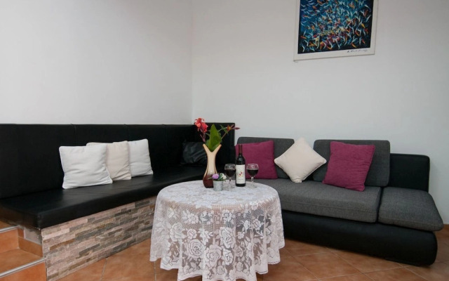Apartments Lovran