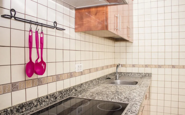 Guayadil Apartments