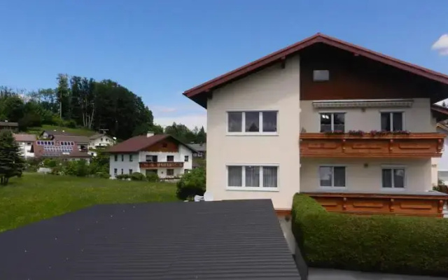 Apartment Hüttner