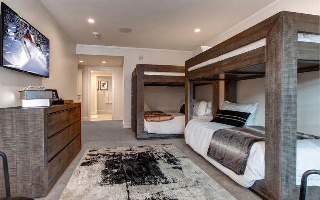 Abode at Sky Silver