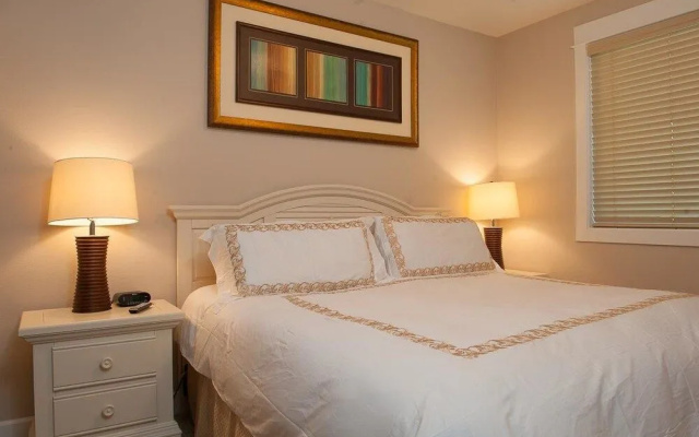 Keystone Vacation Rentals - Ocean Retreat Condo