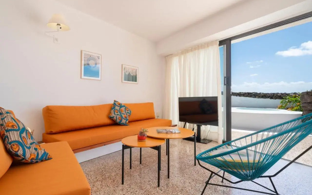 Famara Bungalow